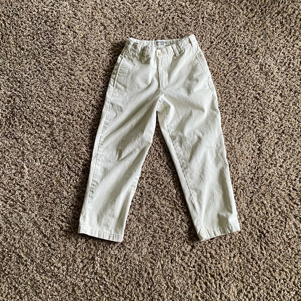 Boy’s pants